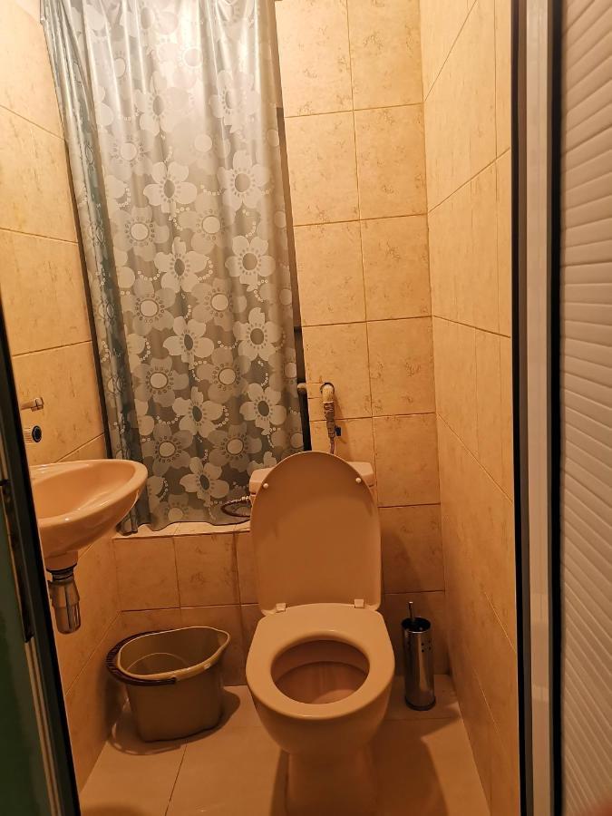 Triumf 2 Appartement Kazanlŭk Buitenkant foto