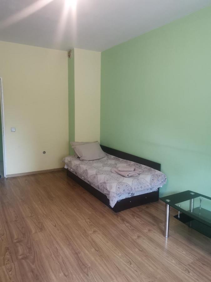 Triumf 2 Appartement Kazanlŭk Buitenkant foto